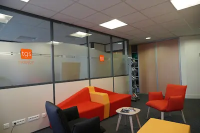 Tgs France le Havre