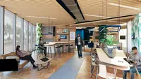 Wojo Coworking le Havre - Novotel Centre Gare