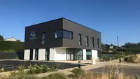 Hélène Courois et François Perron, Notaires - Office des Tabellions