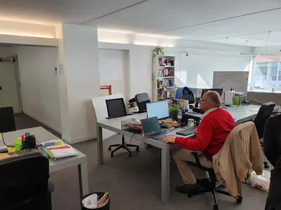 Creative Valley - Incubateur - Accélérateur