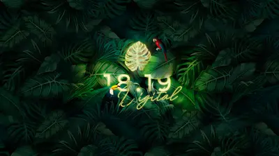 18 - 19 Digital