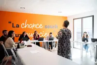 Agence d'Intérim Proman le Lamentin