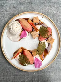Agence Food Ély