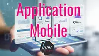 Bpm-ad, Site Internet Application Mobile