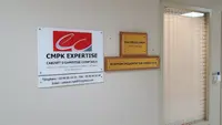 Cmpk Expertise