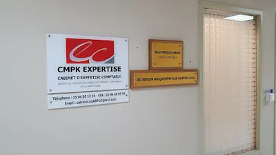 Cmpk Expertise
