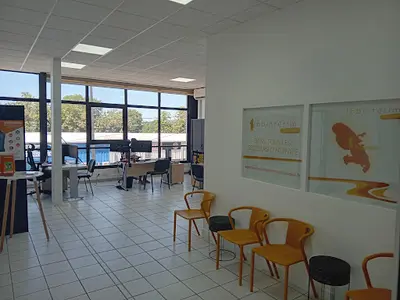 Job Intérim Martinique