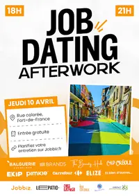 Jobbiz Intérim Martinique