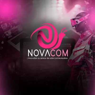 Novacom Martinique