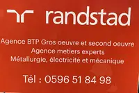 Randstad Btp & Métiers Experts