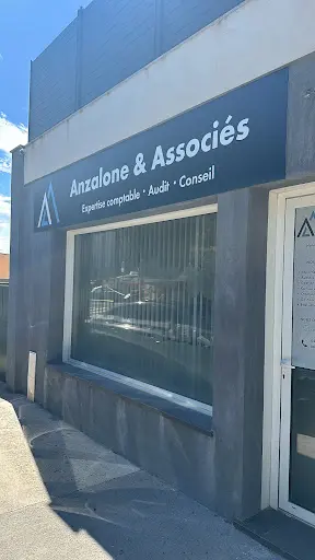 Anzalone & Associes