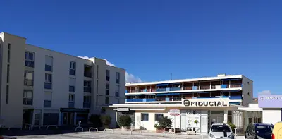 Fiducial Expertise le Lavandou