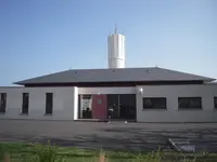 Notaires Nord Anjou (maîtres Antoine Migot et Nicolas Dupont)