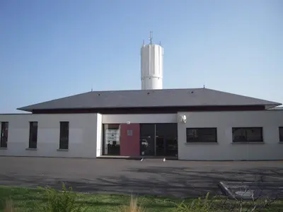 Notaires Nord Anjou (maîtres Antoine Migot et Nicolas Dupont)