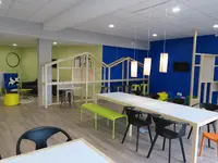 Cowork Notre Dame
