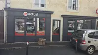 Actual Emploi le Lude