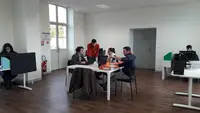 Coworking@lelude Sud Sarthe