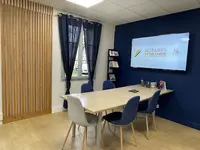 Gaisne-pechabrier Celine, Notaire du Sud Sarthe