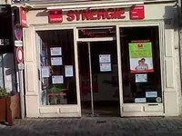 Agence Intérim Synergie le Malesherbois
