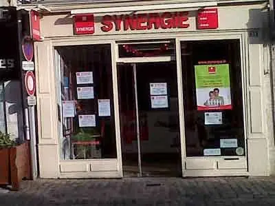 Agence Intérim Synergie le Malesherbois