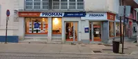 Agence d'Intérim Proman le Mans 2