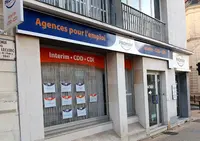 Agence d'Intérim Proman le Mans