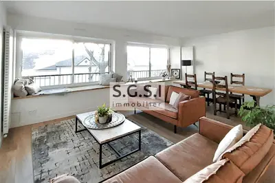 Agence Immobilière Sgsi
