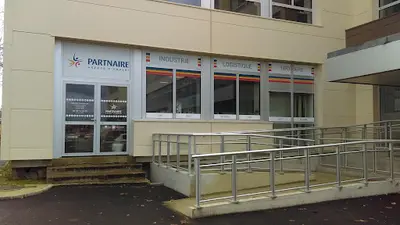 Agence Partnaire