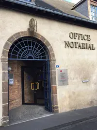 Alain Pasquiou, Virginie Rihet, Antoine Turmel et Anaëlle Chauvin, Notaires Associés
