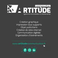 Artitude Communication