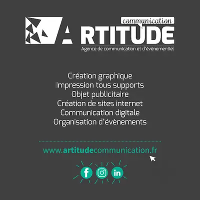 Artitude Communication