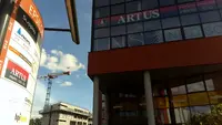 Artus Intérim le Mans