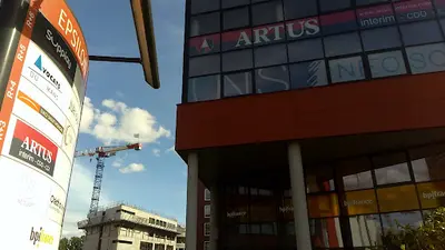 Artus Intérim le Mans