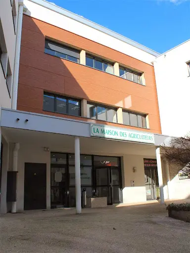 As Cefiga - le Mans (centre de Fiscalité et de Gestion Agricole)