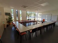 Bureaux & Services | Centre d'Affaires | Coworking
