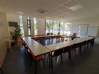 Bureaux & Services | Centre d'Affaires | Coworking