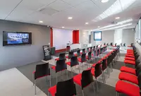 Buro Club