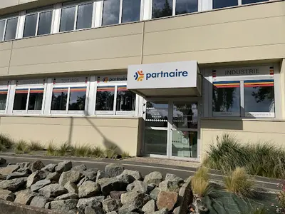 Cabinet de Recrutement Partnaire