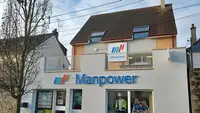 Cabinet Manpower le Mans