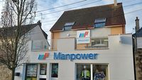 Cabinet Manpower le Mans