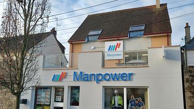 Cabinet Manpower le Mans