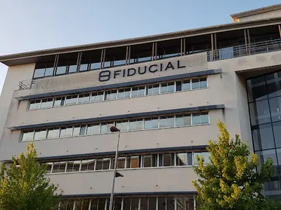 Fiducial Expertise le Mans