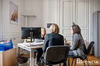 Foncia | Agence Immobilière | Gestion Locative - Syndic - Location | le Mans | Av. Bollée