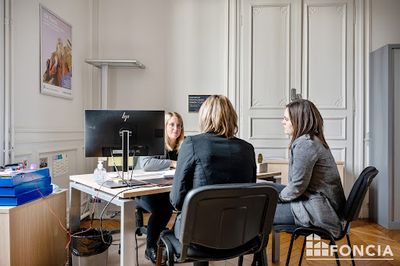 Foncia | Agence Immobilière | Gestion Locative - Syndic - Location | le Mans | Av. Bollée