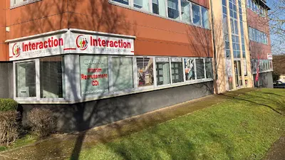Interaction le Mans, Votre Partenaire Interim et Placement, Industrie, Logistique, Environnement, Hôtellerie Restauration