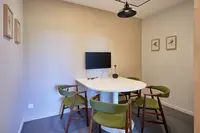 La Cabane Coworking