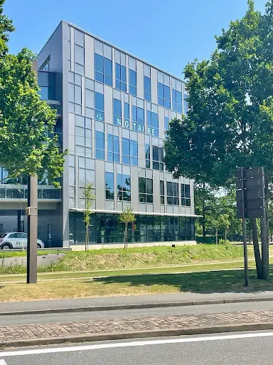 Lcc.bn Notaires - le Mans Université - Maîtres Louis Collin et Sabah Drissi-rossi