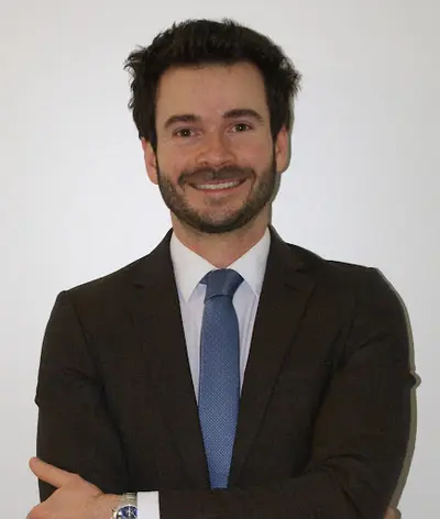 Louis Hamel - Notaire