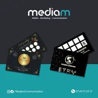 Médiam Communication