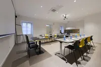 Mywo Leprince Hôtel le Mans Centre - Espace de Coworking & Réunion